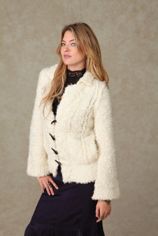 Ivory