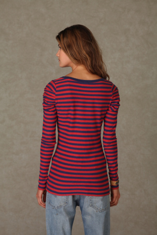 Red/Navy Combo 