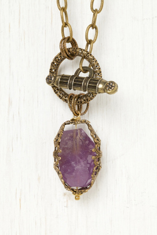 Amethyst
