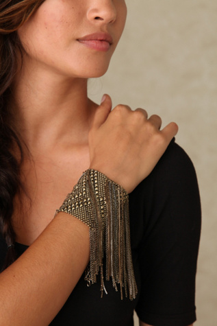 Knight & Chains Bracelet
