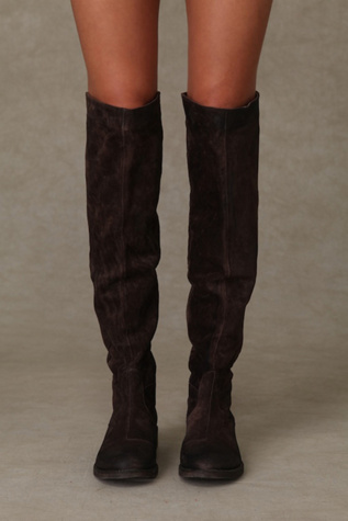 Nichola Tall Boot