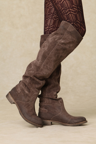 Nichola Tall Boot