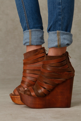 Brown Combo