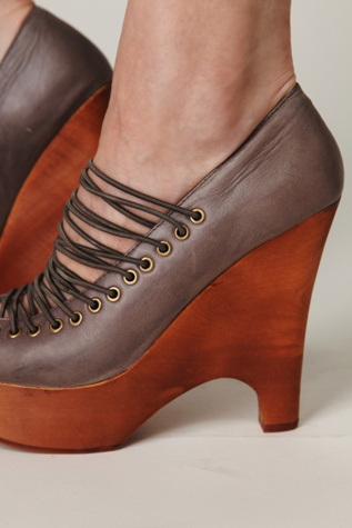Ballet Platform