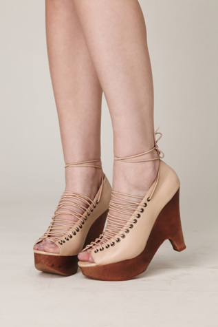 Ballet Platform
