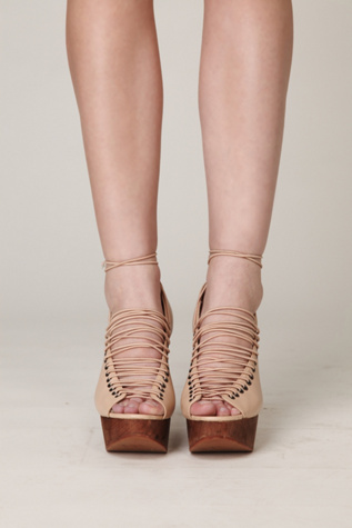 Ballet Platform