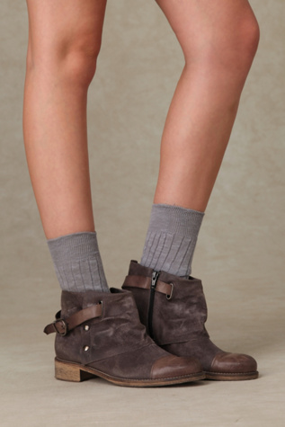 Cooper Boot