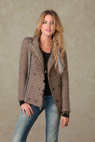 Taupe