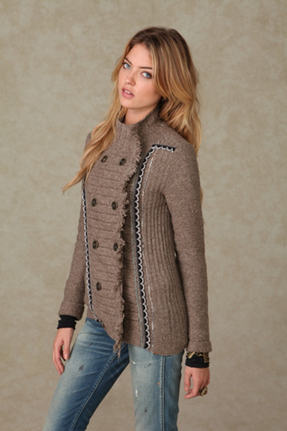 Taupe