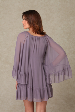 Washed Lavender