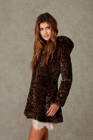 Leopard Combo