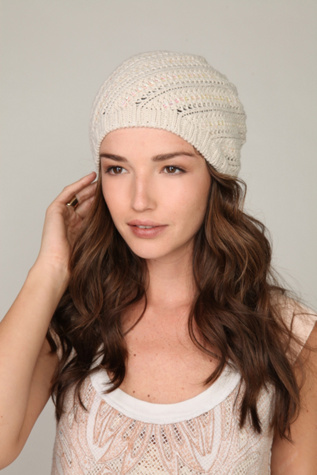 Twinkly Beanie