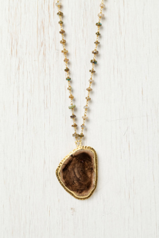 Kalapa Pendant