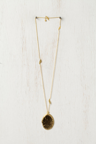 Wave Pendant