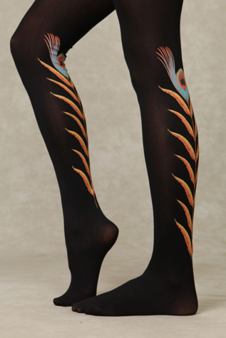 Feather Tights