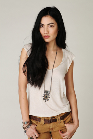 Sophie's Favorite Tee