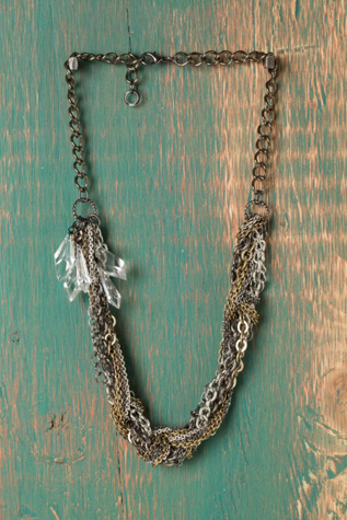 Mixed Metal