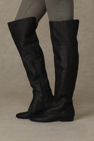 Charmer Tall Boot