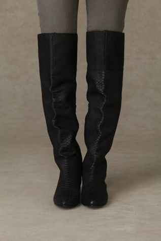 Charmer Tall Boot