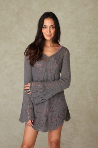 Dylana's Capture Tunic