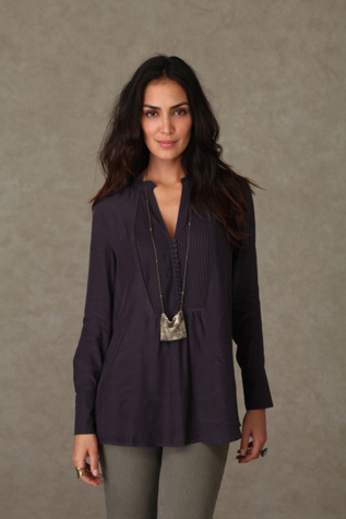 Slate Grey