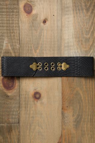 Nico Hinge Waist Belt