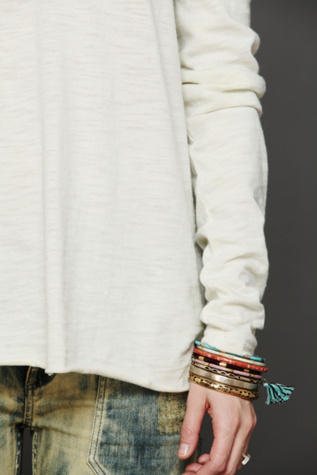 Cream Mint