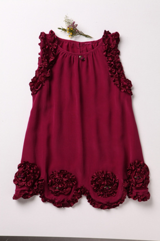 Wee People Fairy Dust Dress
