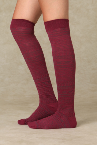 Soft Nordic Tall Sock