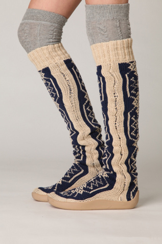 Navy/Cream