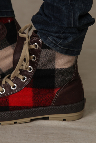 Woolrich Chuck Outsider