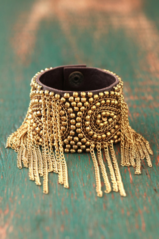 Antique Gold