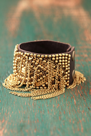 Antique Gold