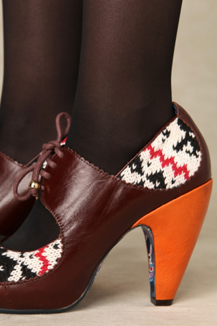 Northview Heel