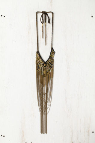Travata Collar Necklace
