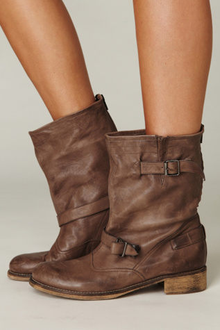 Anna Boots