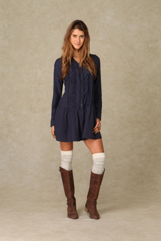 Washed Navy