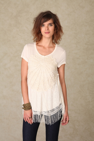Webs We Weave Top