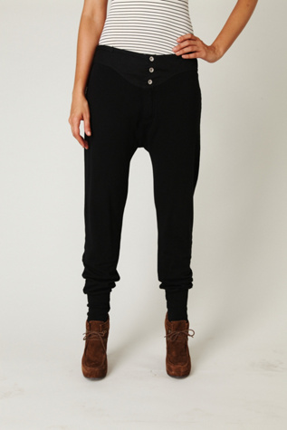 Ryder Knit Job Pant