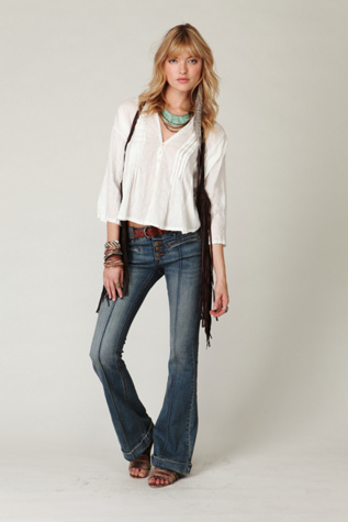 FP Dandy Flare
