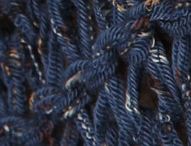 Washed Blue