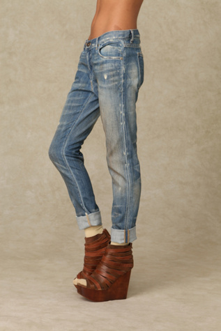PRPS Skinny Slouch
