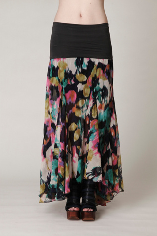 Floral