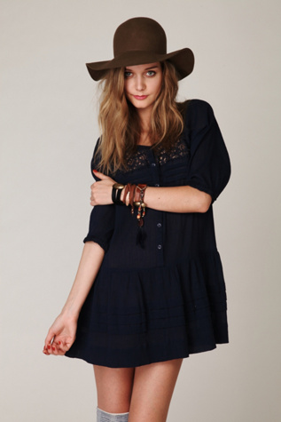 Bright Navy