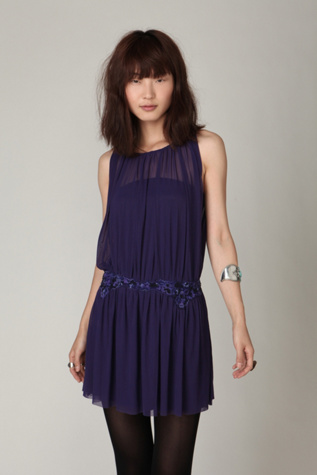 Goddess Dress
