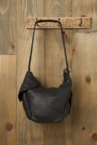 Convertible Traveler's Bag at Free People Clothing Boutique