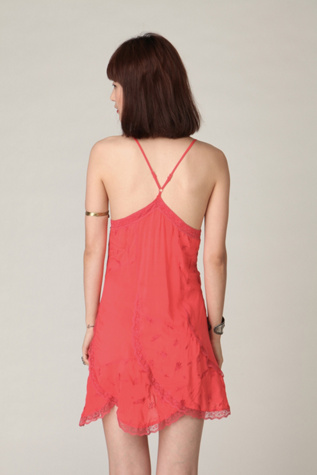Neon Red