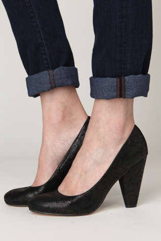 Luna Pump