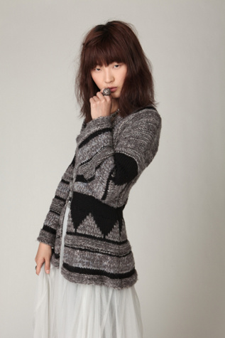 Grey Heather