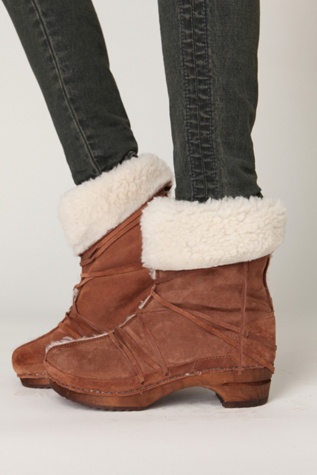 Totem Sherpa Boot